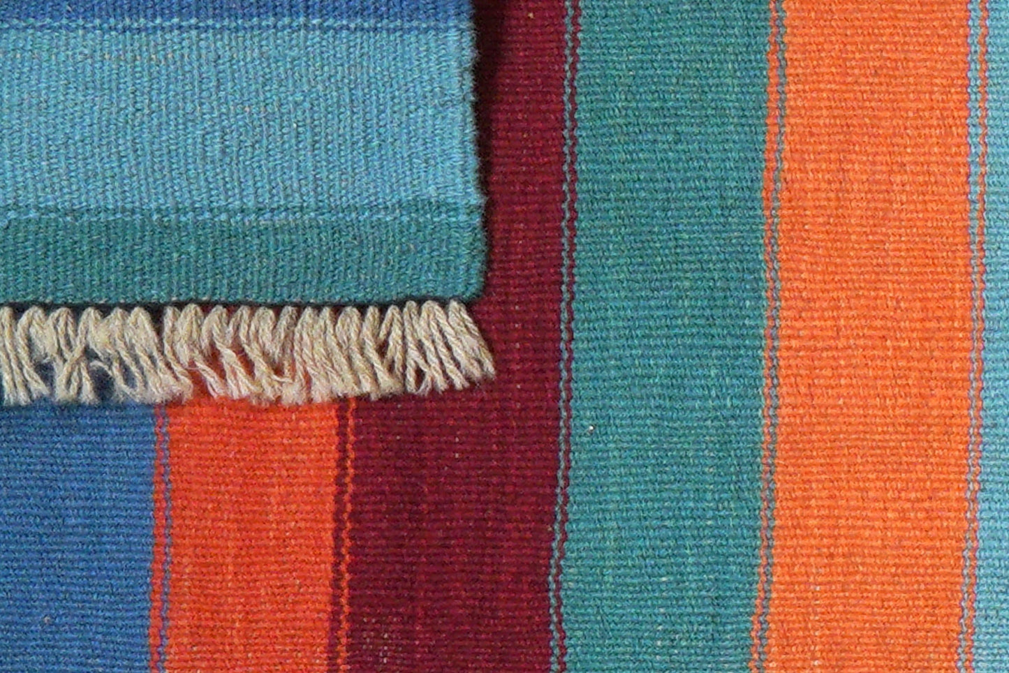 Gashgai Kelim Rug