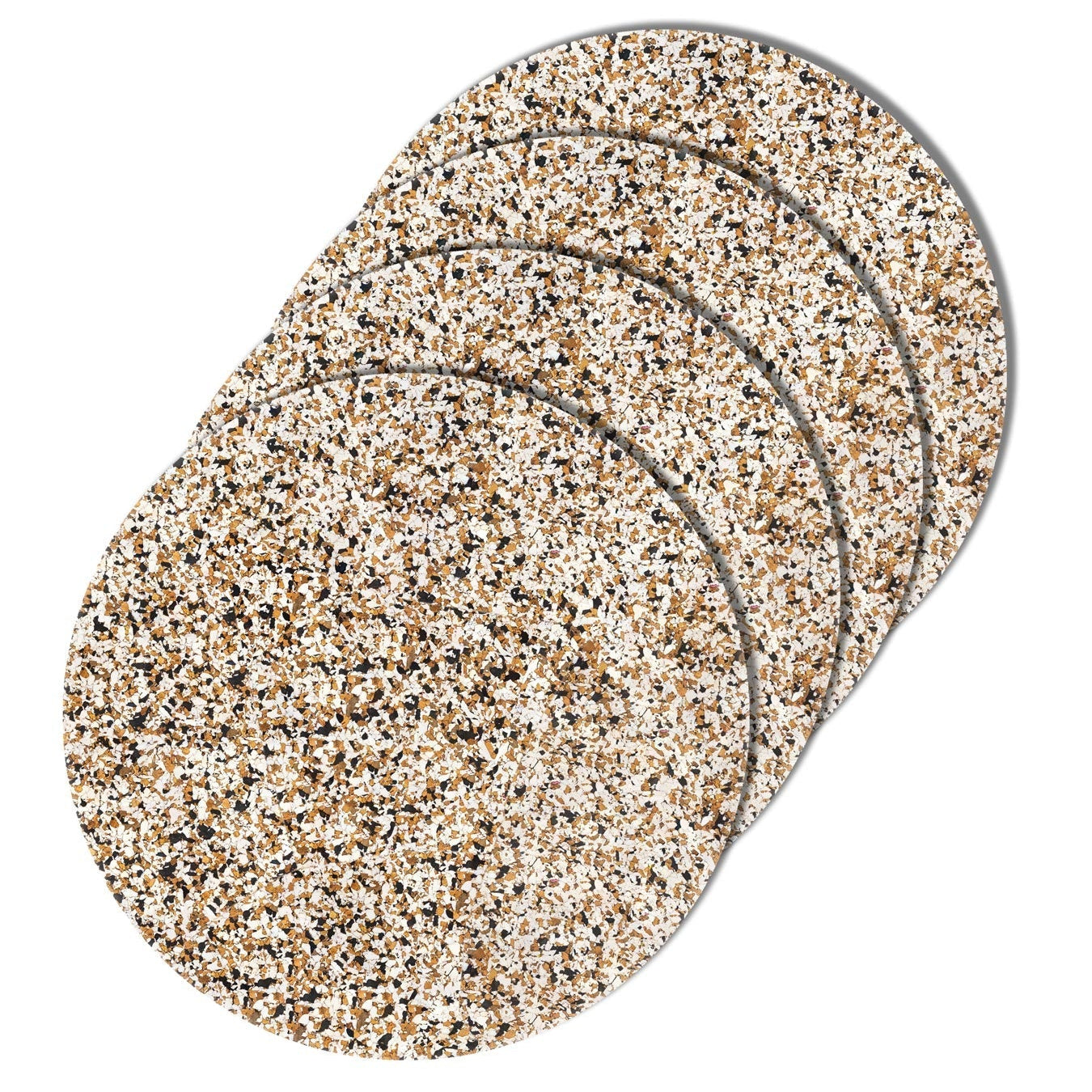 Speckled Cork Combo Set 2