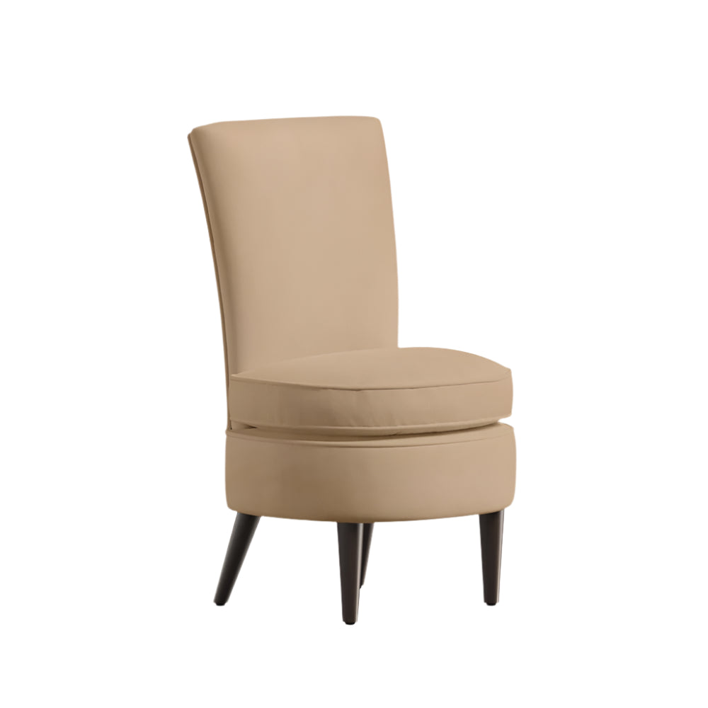 Giulia Chair, Rose-