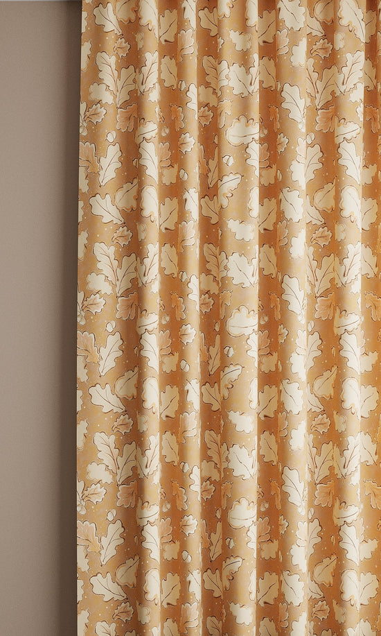 Grace, Neutrals Linen Fabric