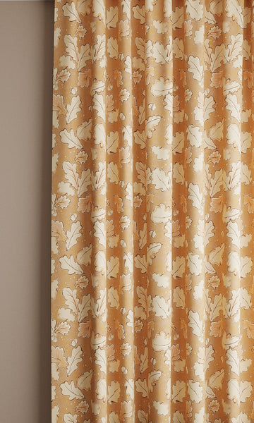 Grace, Neutrals Linen Fabric