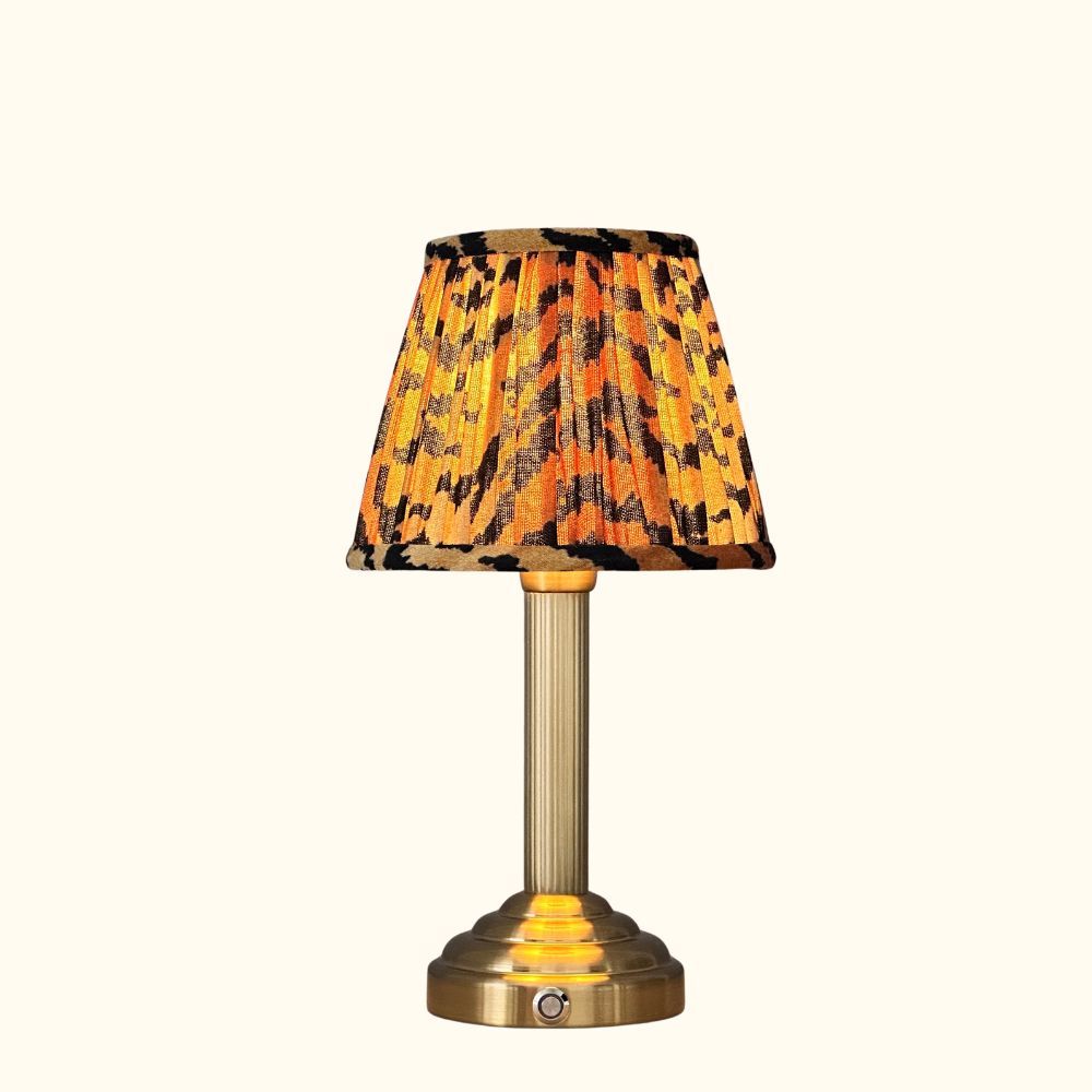 Numi Lamp Tiger
