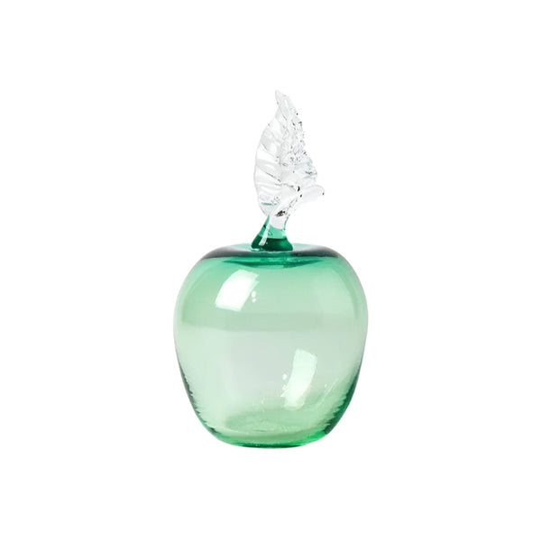 Marianne Apple Paperweight
