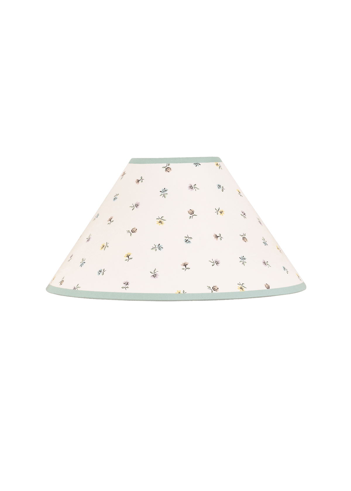 Petites Fleurs Lampshade - Bonbon
