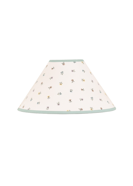 Petites Fleurs Lampshade - Bonbon