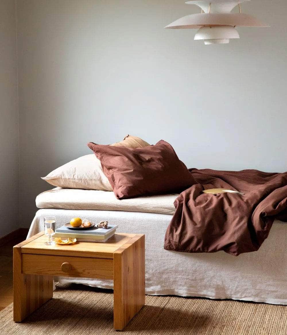 Pillow Case 2 pcs Cortado