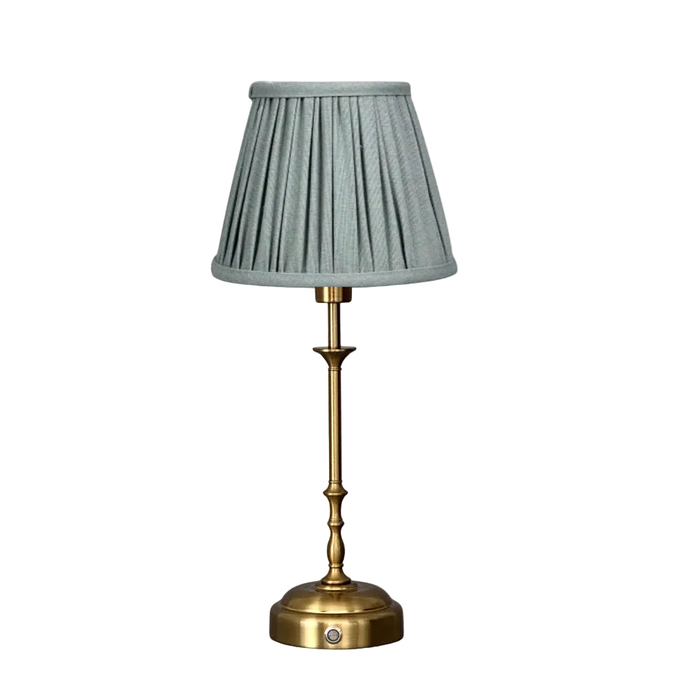 Freddie Lamp Old Blue
