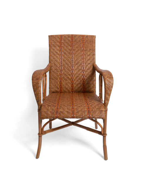 Emerson Outdoor Armchair (Set of 2)