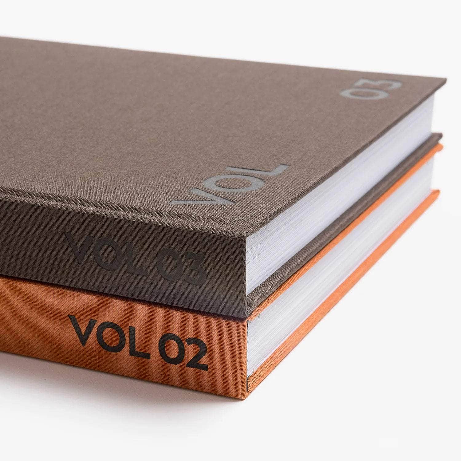 The Greek Foundation Volume Set