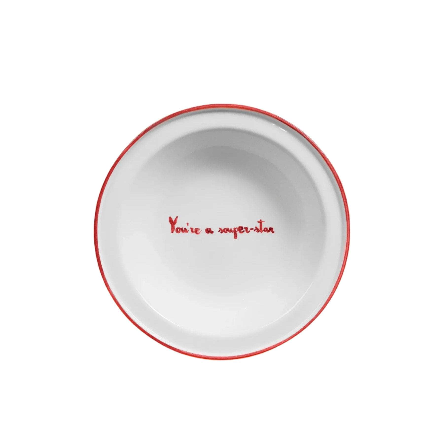 You're a Souper-star Bowl