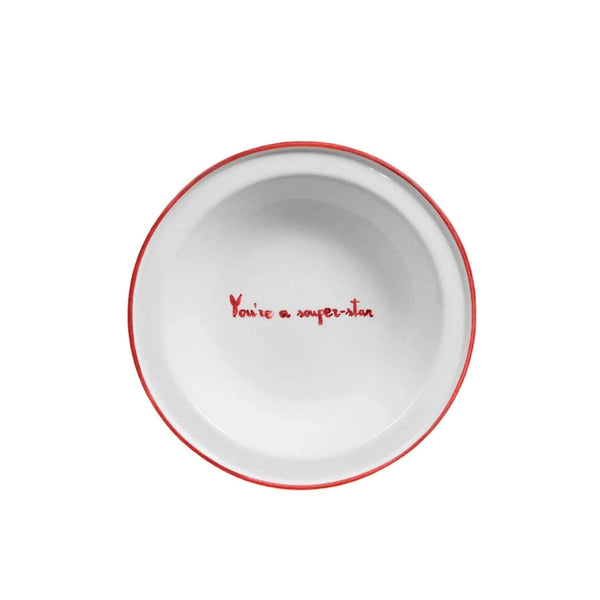 You're a Souper-star Bowl