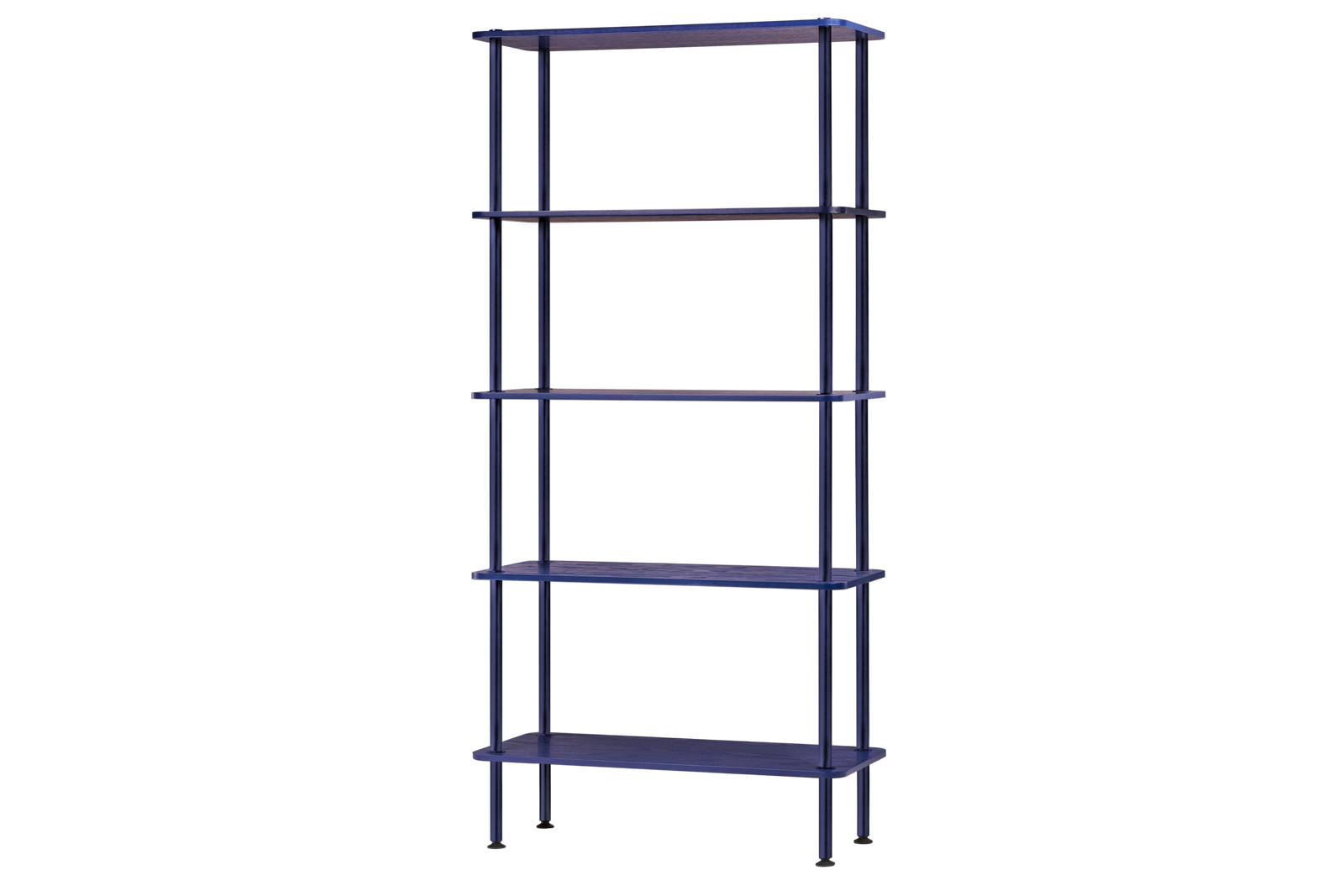 Teidi Shelving Unit 5-Tier