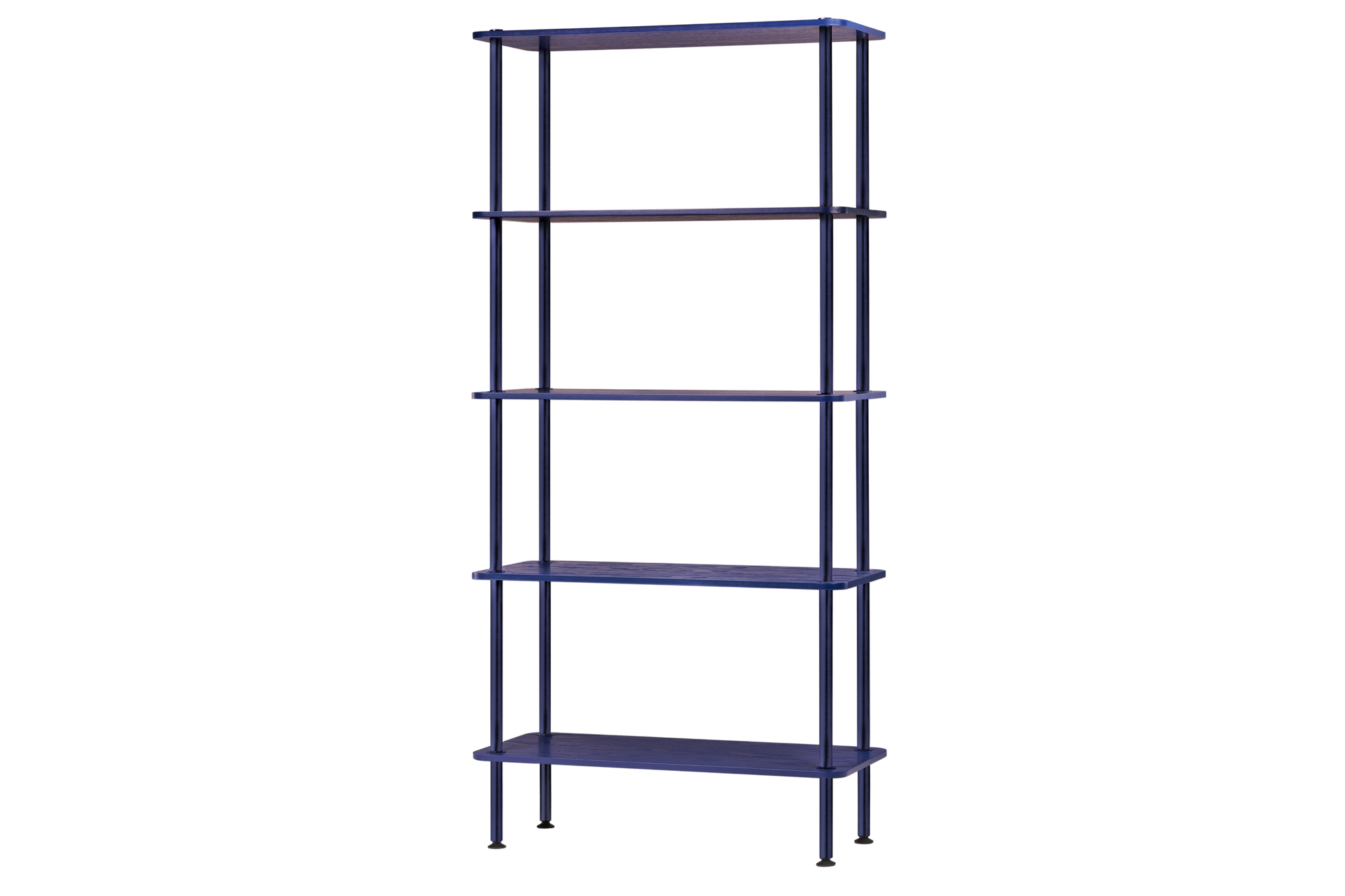 Teidi Shelving Unit 5-Tier