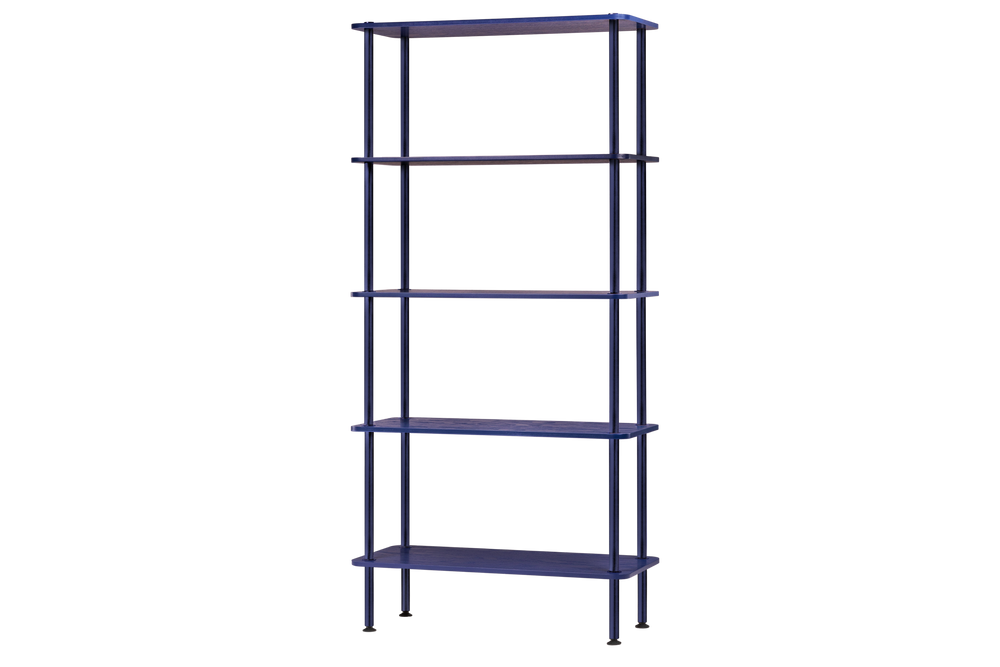 Teidi Shelving Unit 5-Tier