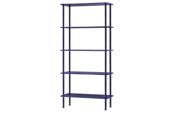 Teidi Shelving Unit 5-Tier