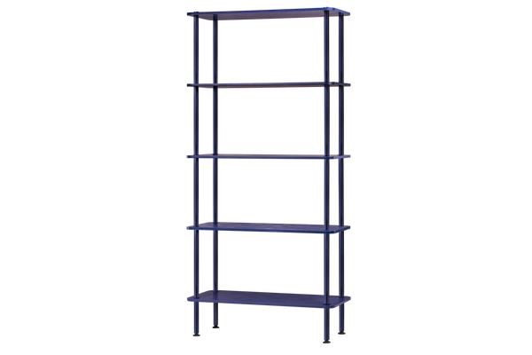 Teidi Shelving Unit 5-Tier