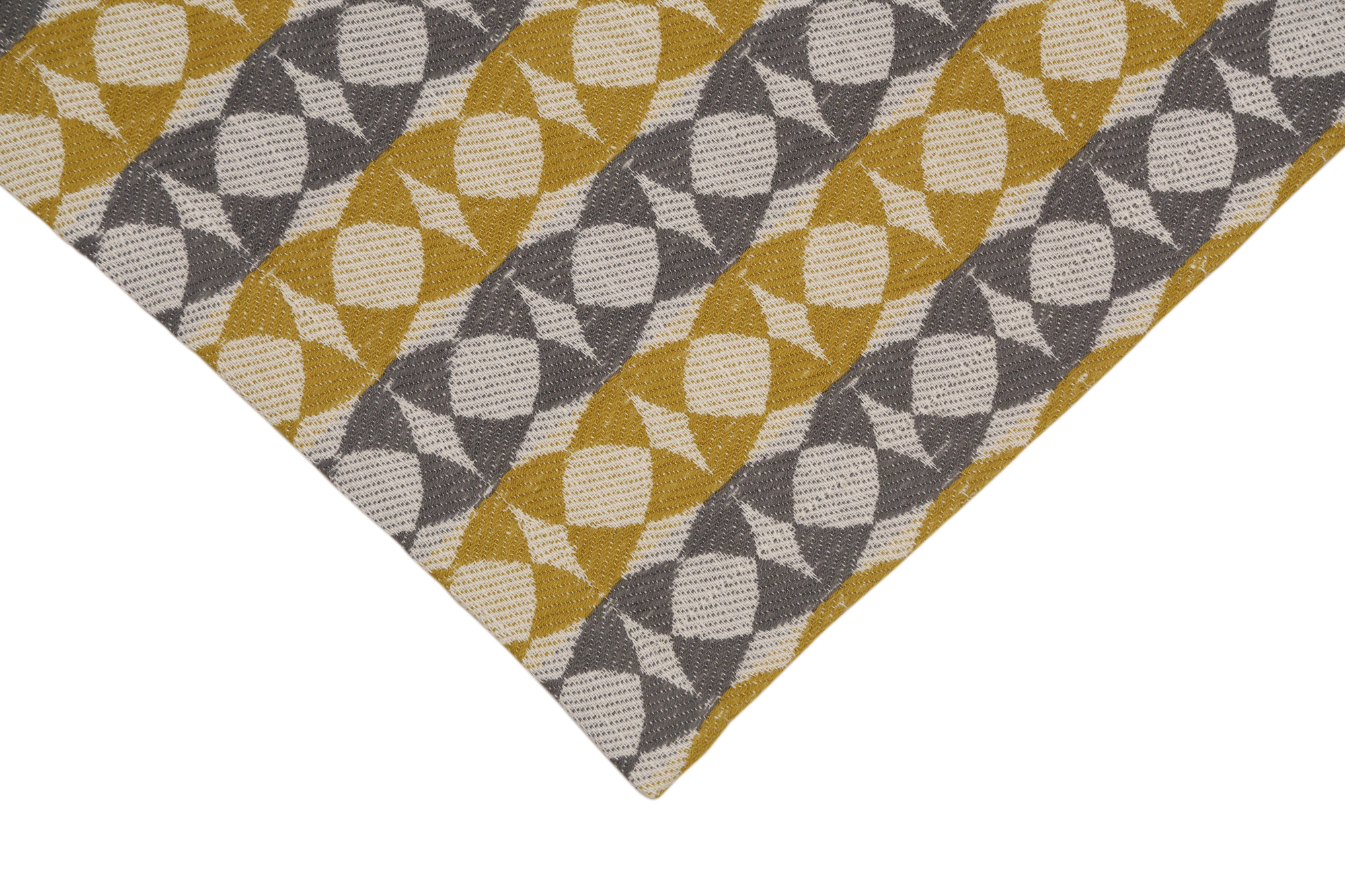 Jacquard  Placemats (Set of 4) 14×18 in