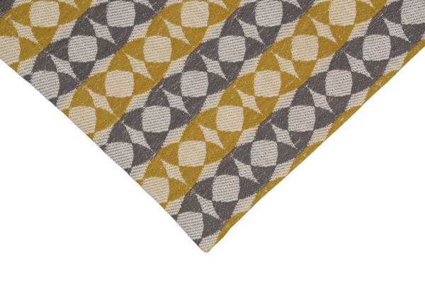 Jacquard  Placemats (Set of 4) 14×18 in