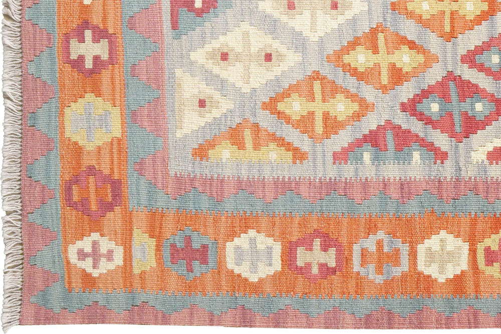 Kelim Gashgai Rug