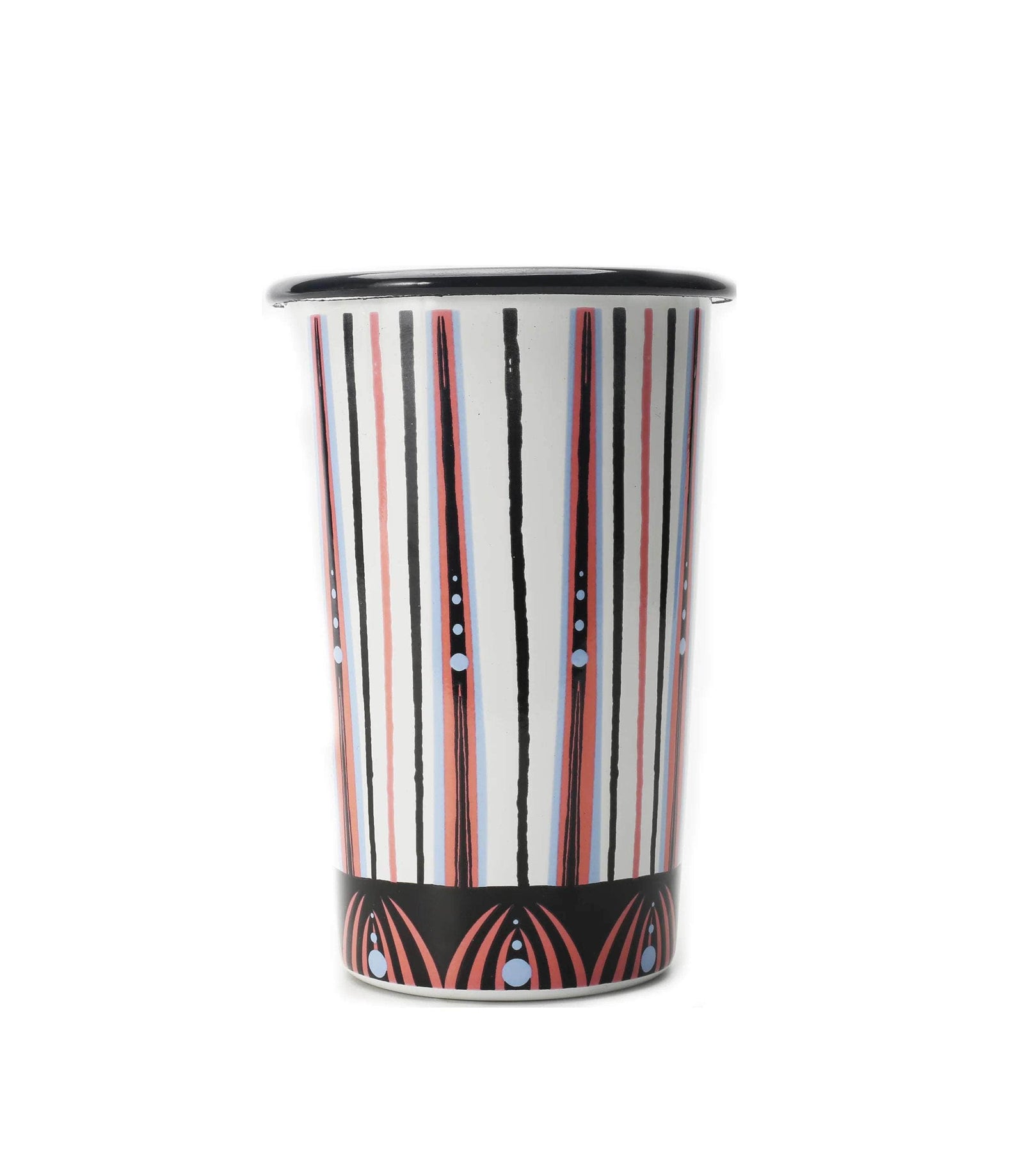 The Pandora Handmade Tumbler