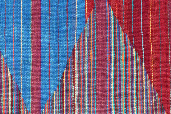 Gashgai Kelim Rug