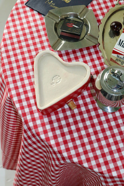 Cigar Love Ashtray