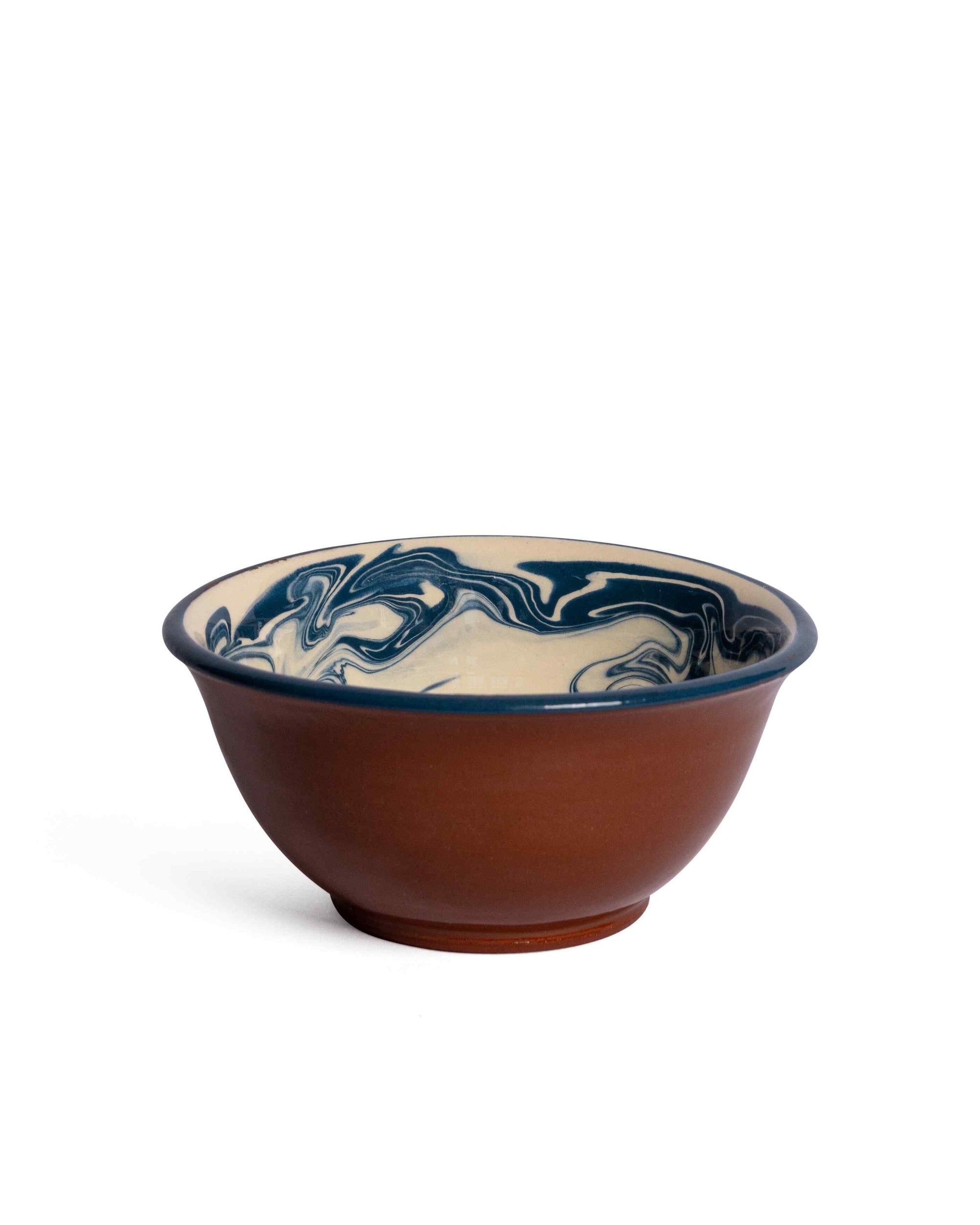 Marbre Small Bowl (Set of 4)