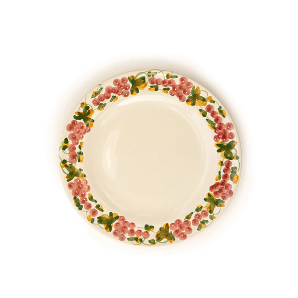 Vine Side Plate