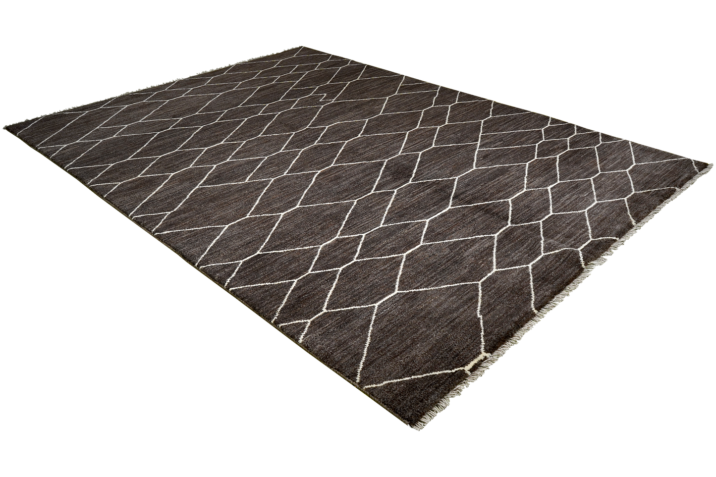 Gabbeh Basi Rug