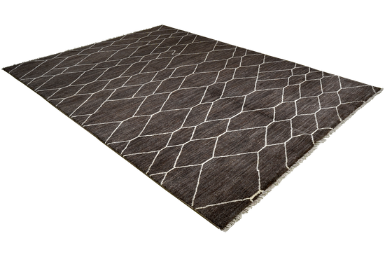 Gabbeh Basi Rug