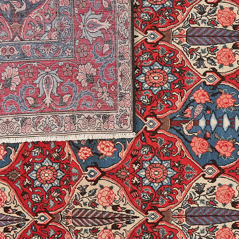 Bakhtiar Rug