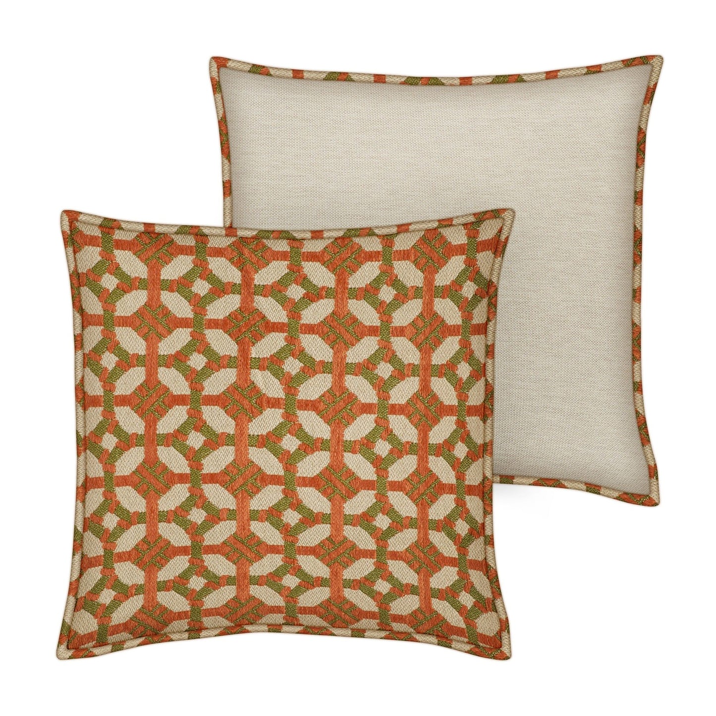 The Coastal Escape Cushion Set - S