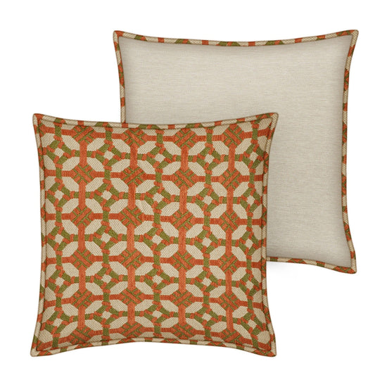 The Coastal Escape Cushion Set - S