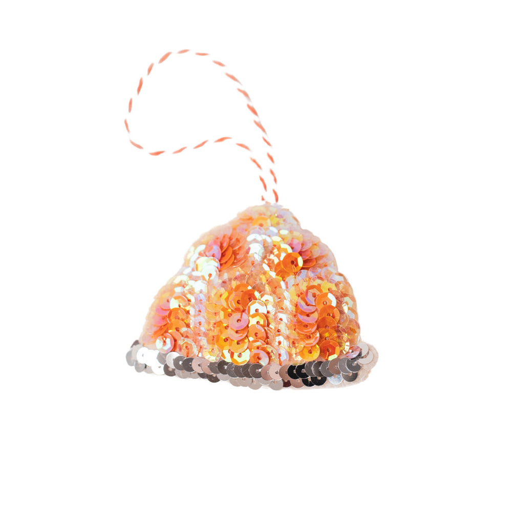 The Jelly Ornament