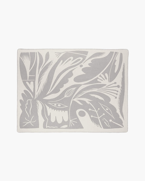 Lino Throw
