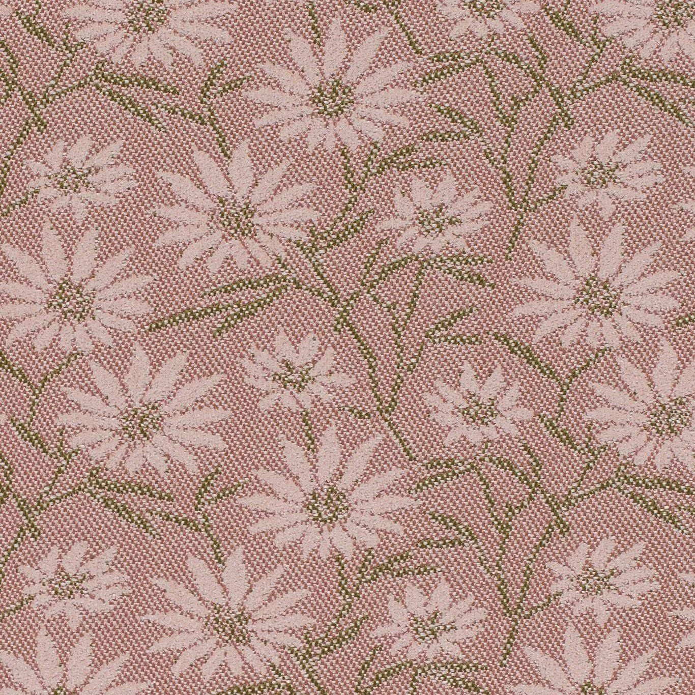 Bolster Mako Rose & Olive