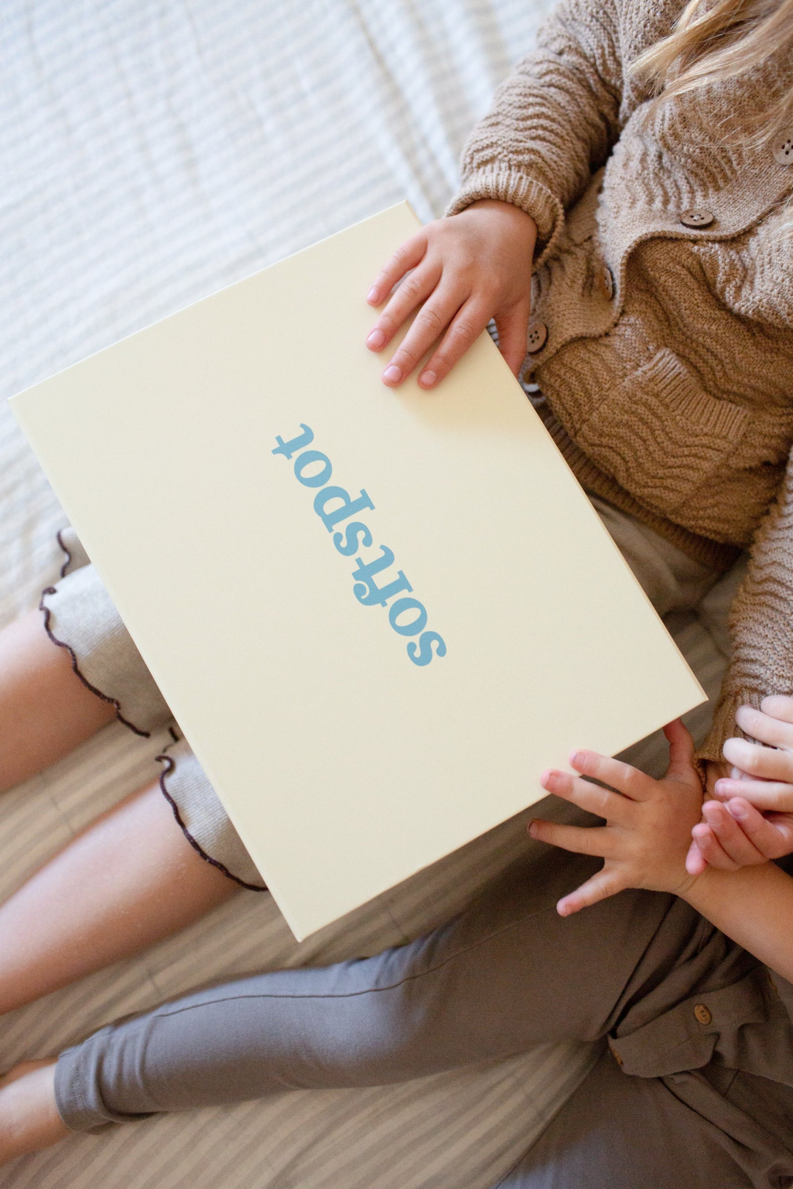 Soft Gift Set – Cottage