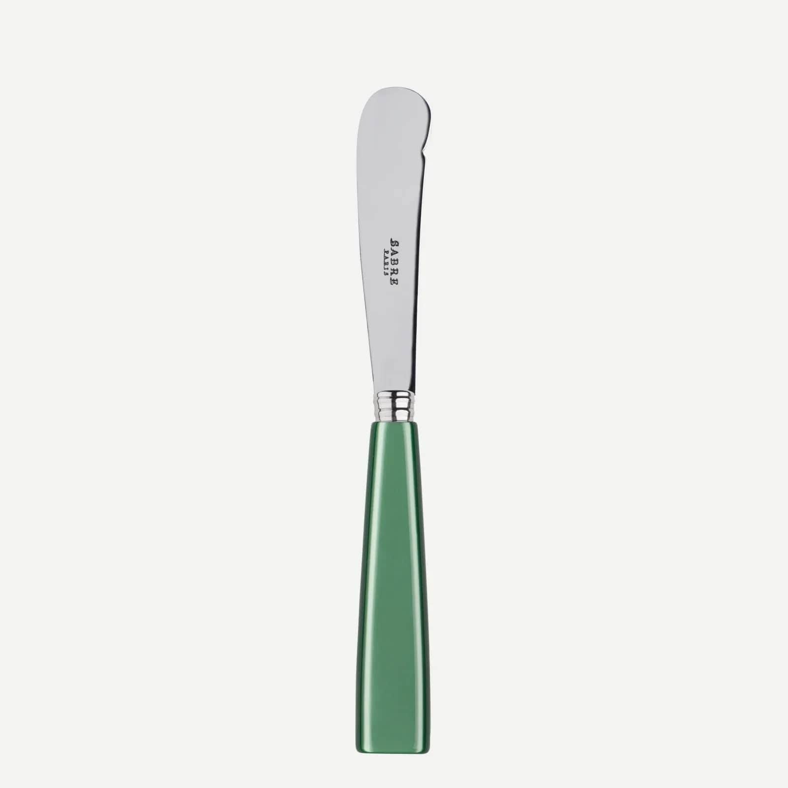 Icône Butter Knife, Garden Green