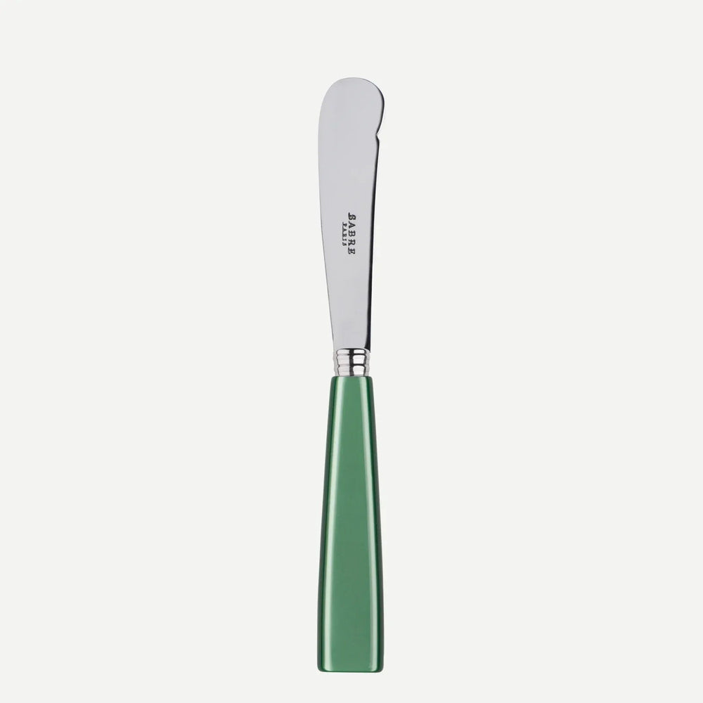 Icône Butter Knife, Garden Green