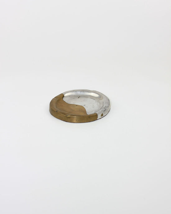 Brutalist Ashtray