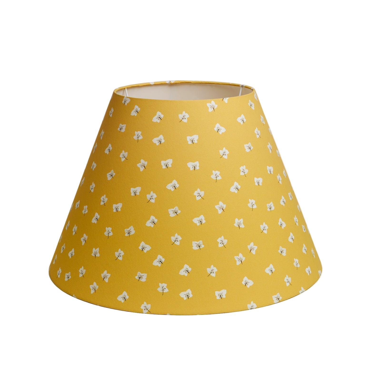 20” Empire Lampshade All Year Hellebores – SOANE