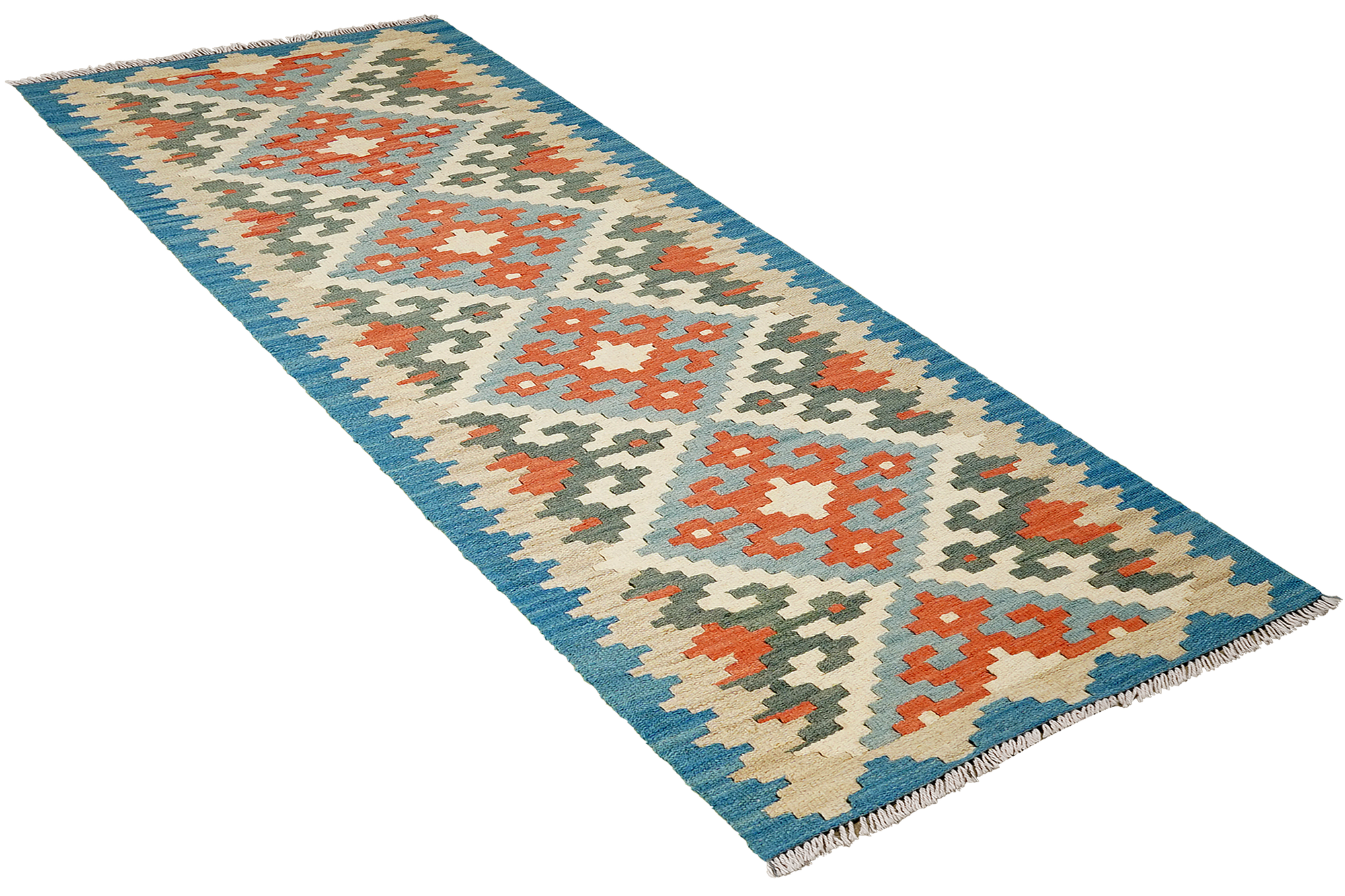 Kelim Gashgai Rug-
