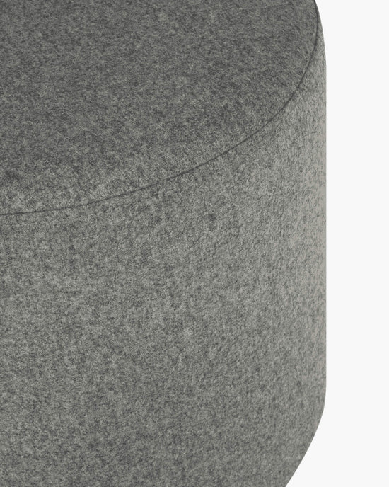 Folk Pouf - Wide