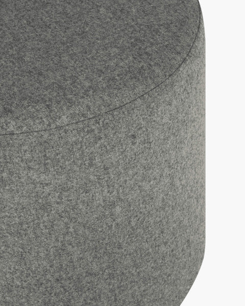 Folk Pouf - Wide-