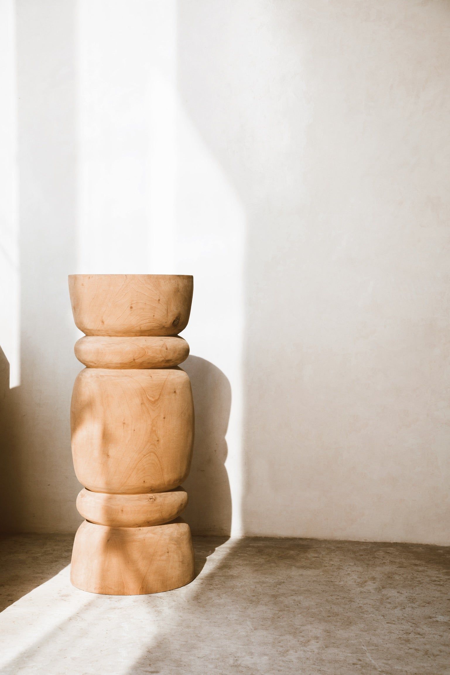 Navajo Stool