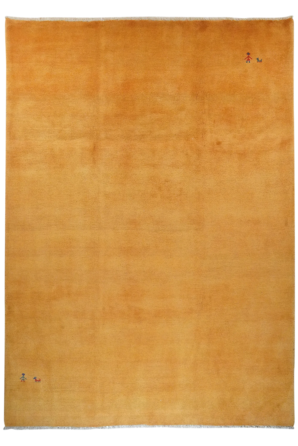 Gabbeh Rug