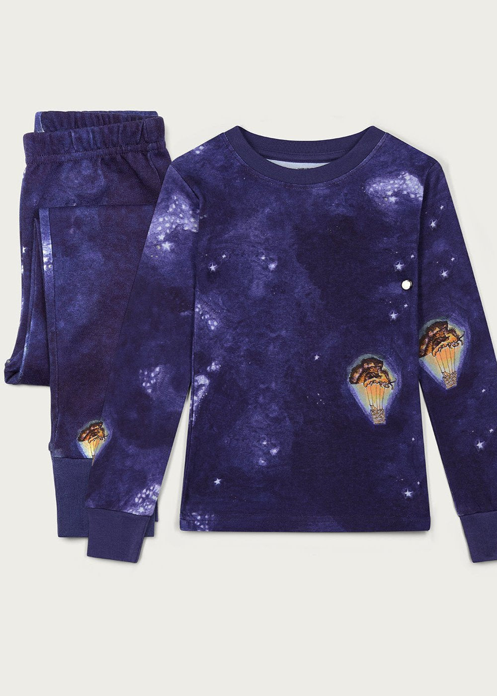 Space Above the Ground X Celestial Stars - Kids Gift Set