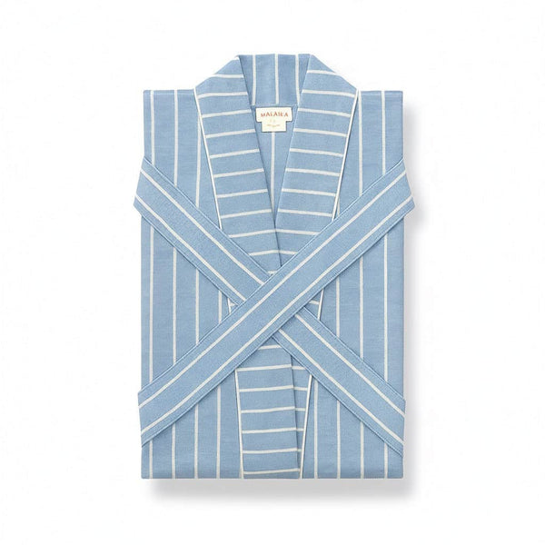 Moudira Summer Dressing Gown (Unisex)