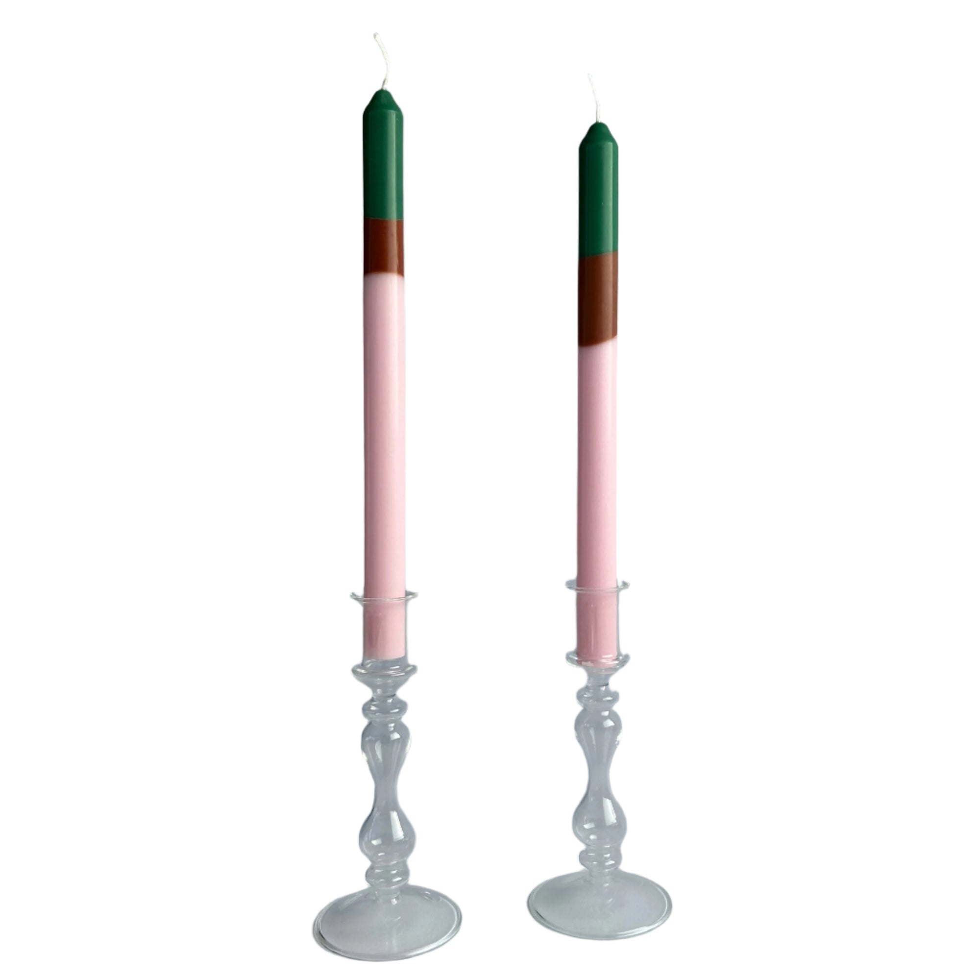 Woodstock Dinner Candle