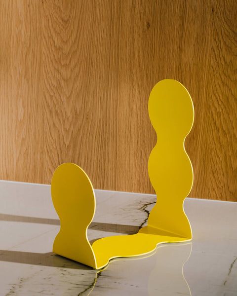 Fala Bookend